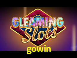Welcome Bonus gowin