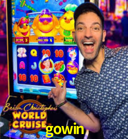 gowin -  - gowin game