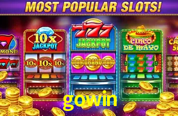 Bônus de Boas-vindas gowin