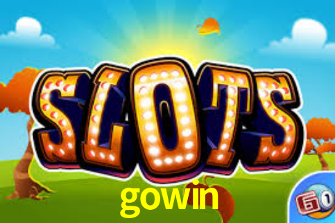 gowin - App Security