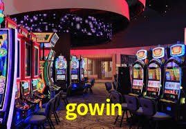 Welcome Bonus gowin