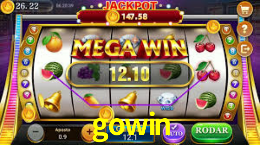 gowin,gowin game