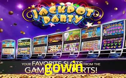 Diretório de Jogos gowin