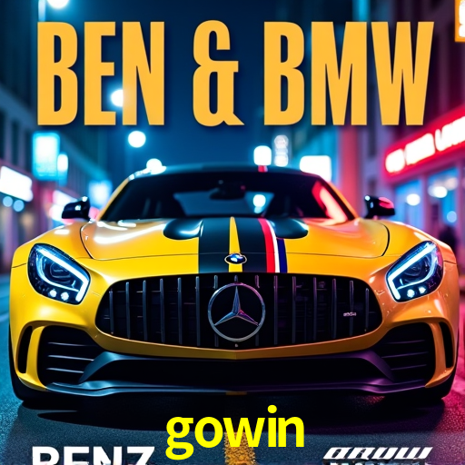 Descubra o Mundo do Cassino Online com gowin