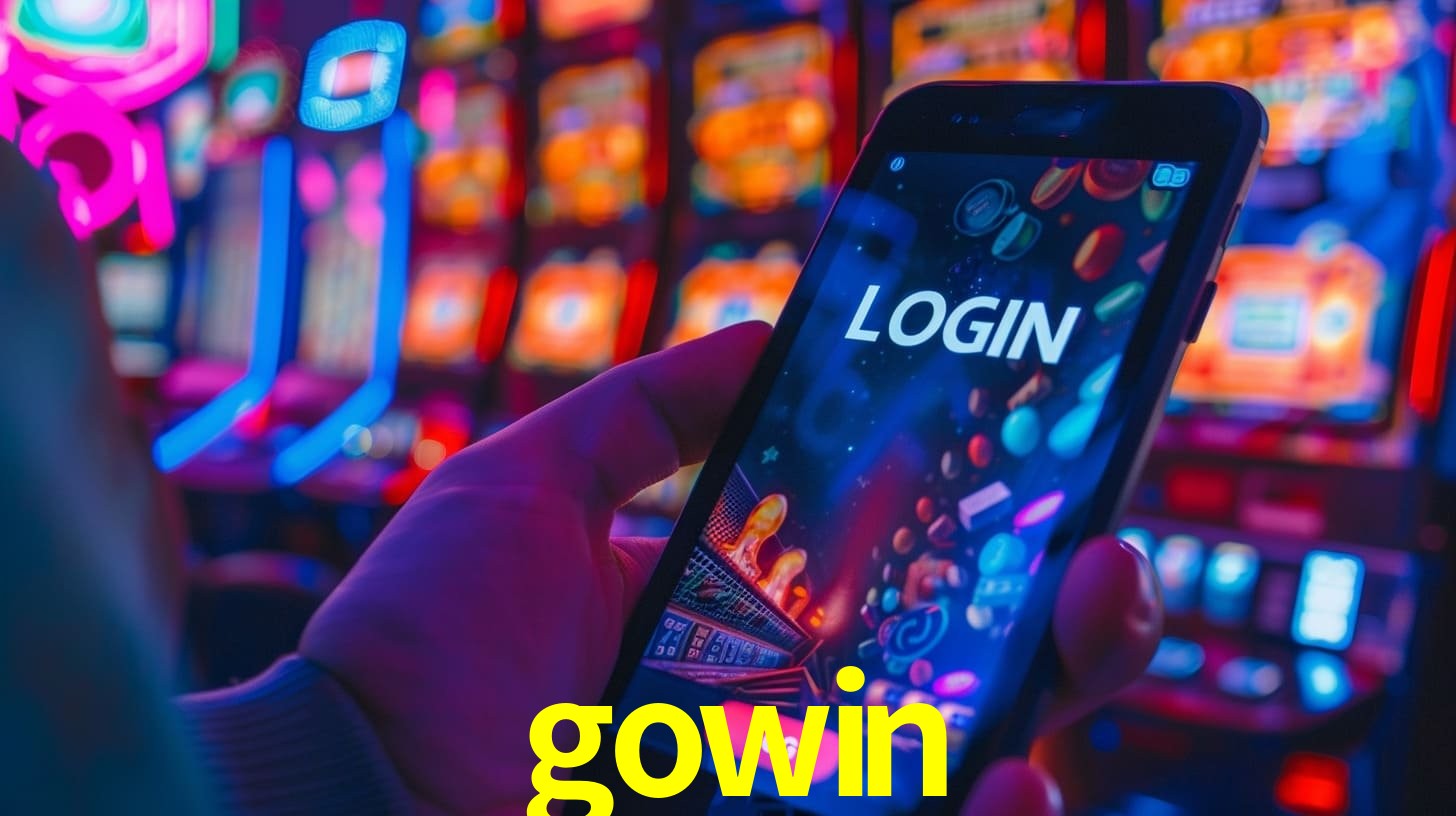 gowin - User Statistics