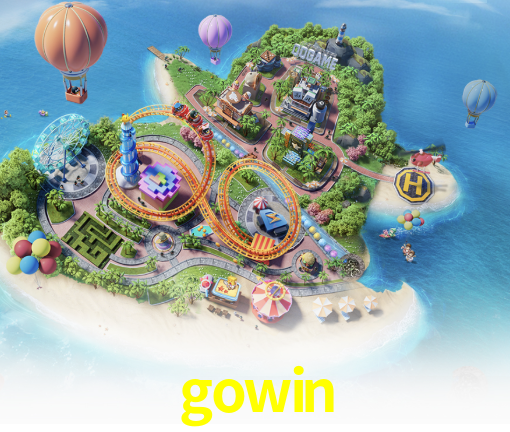 Jogos Exclusivos gowin