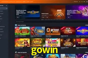 Promoção Relâmpago gowin