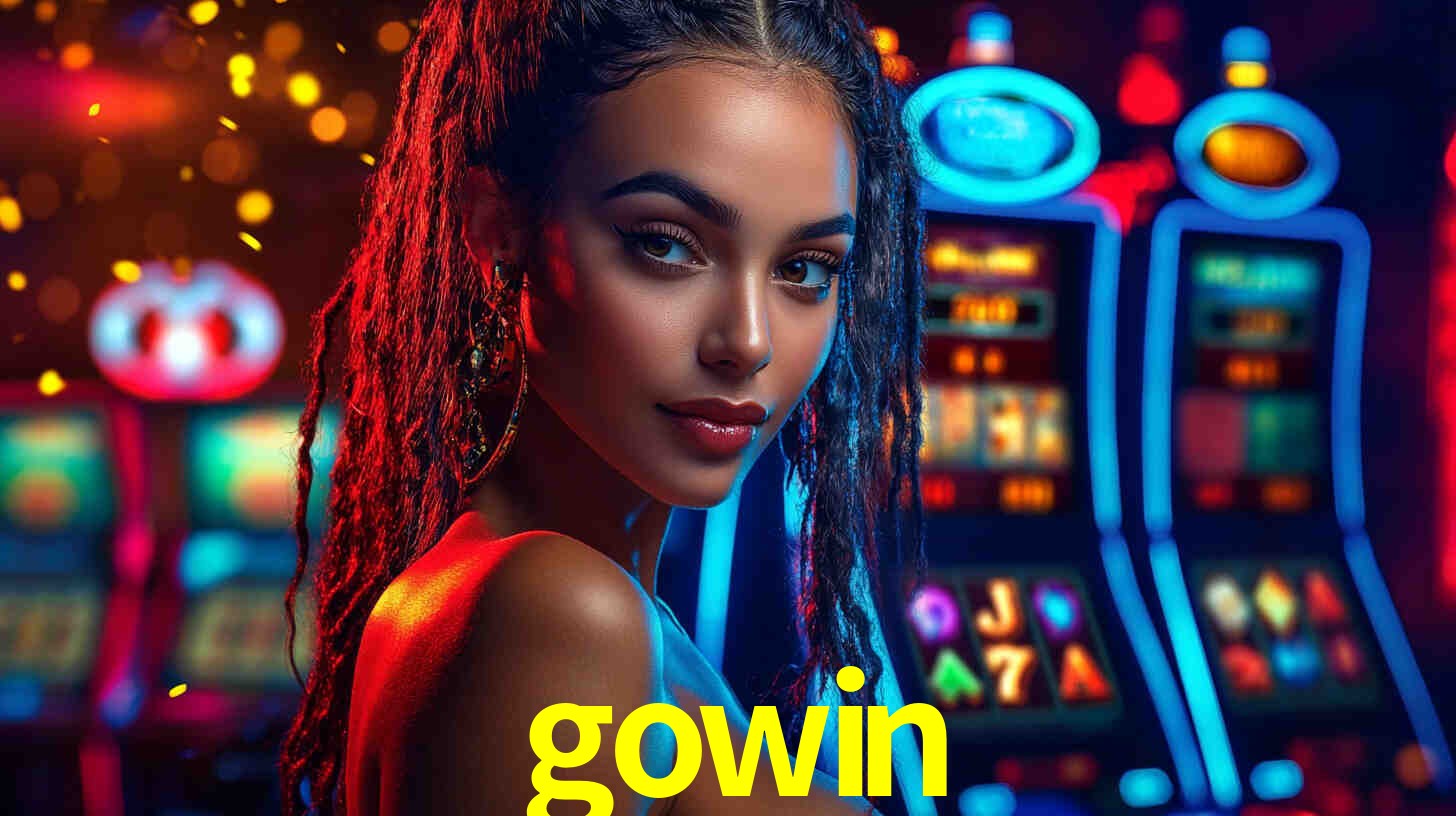 gowin - Aplicativo Móvel