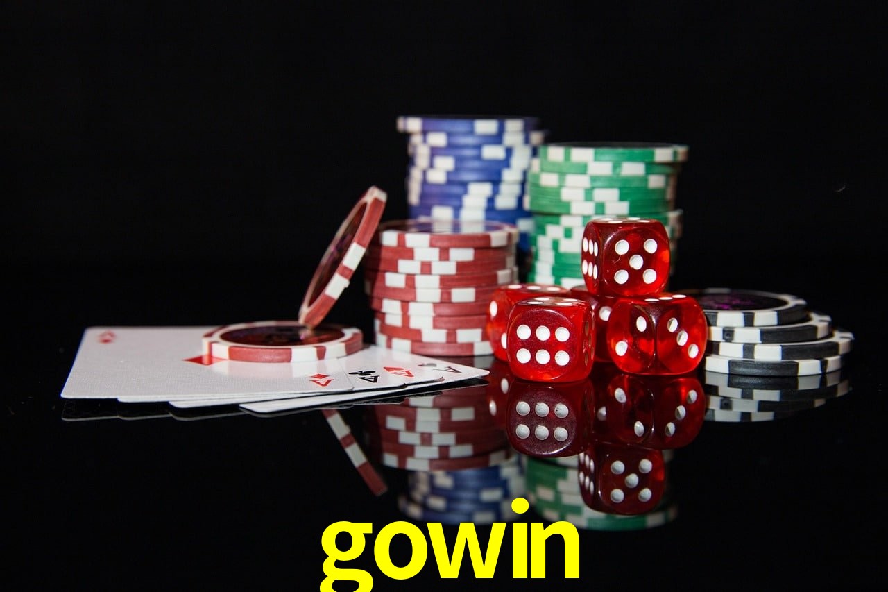 gowin Rio de Janeiro - Slot Strategy