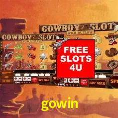 Sistemas de Segurança gowin