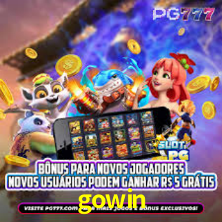 gowin app