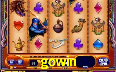 gowin Rio de Janeiro - Popular Jogos