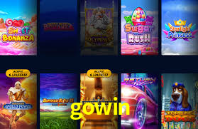 gowin App Interface