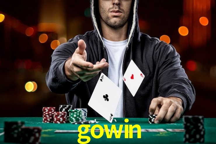 gowin App - Aplicativo Móvel Oficial