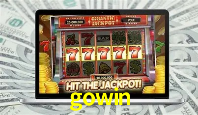 Mesa de Blackjack gowin