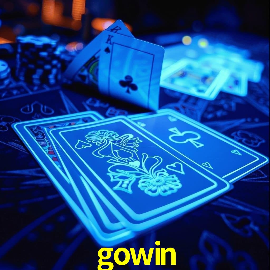 gowin Slot - 320+ Caça-Níqueis Premium