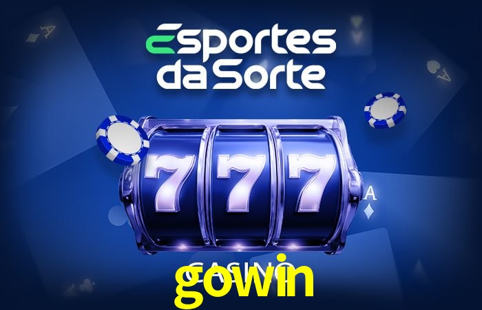gowin - Análise de Mercados Esportivos