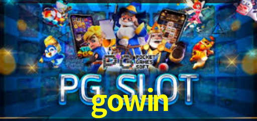gowin game