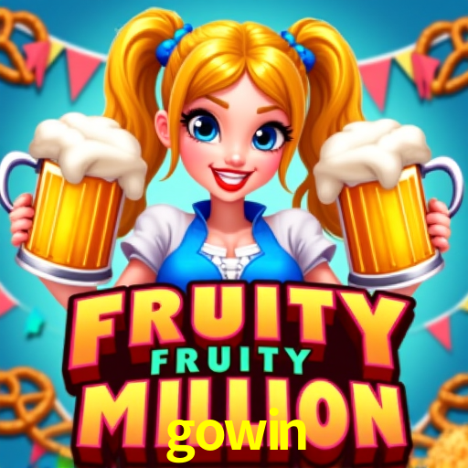 Descubra a Magia dos Jogos de Arcade no gowin