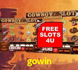 gowin São Paulo - Jogo Providers