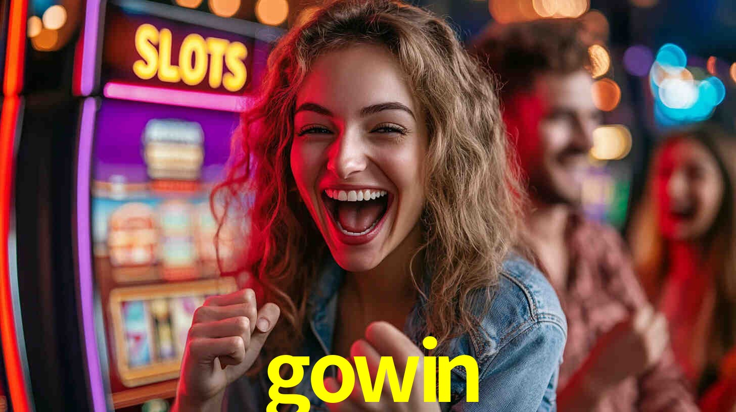 gowin - Customer Support