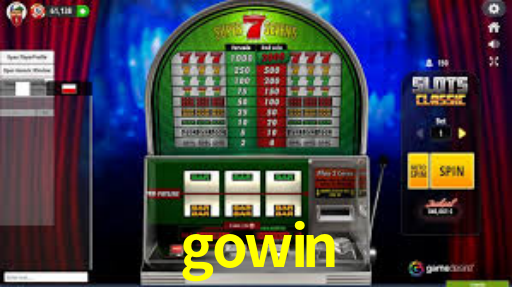 gowin