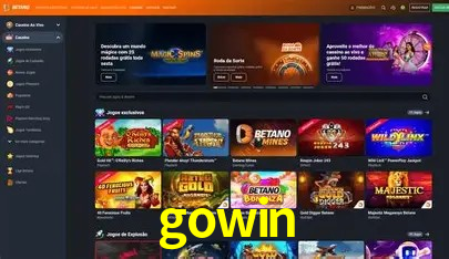 Promoções Sazonais gowin