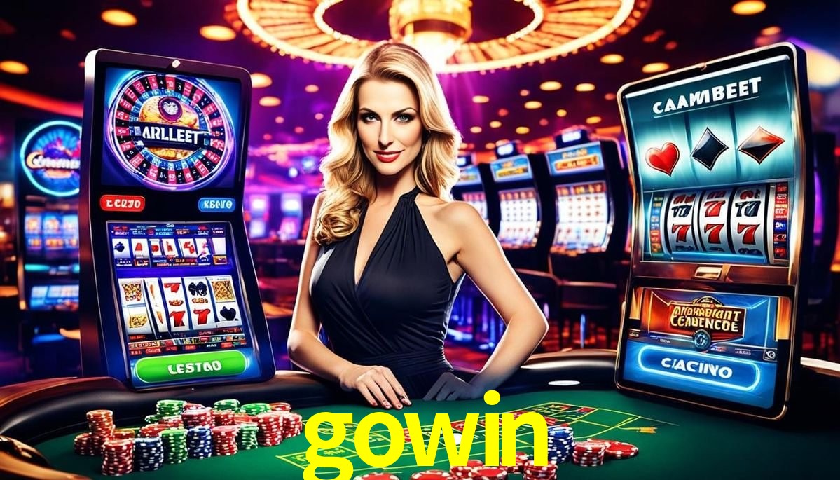 gowin Belo Horizonte - Basketball