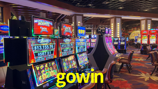 gowin game