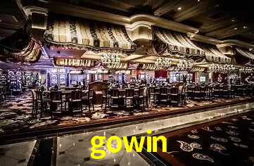Casino Ao Vivo gowin