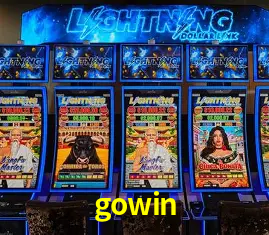 Jogos de Slot gowin