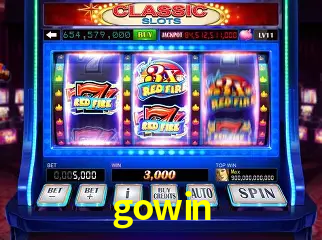 Segurança 2FA gowin