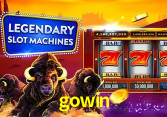 Casino Ao Vivo gowin