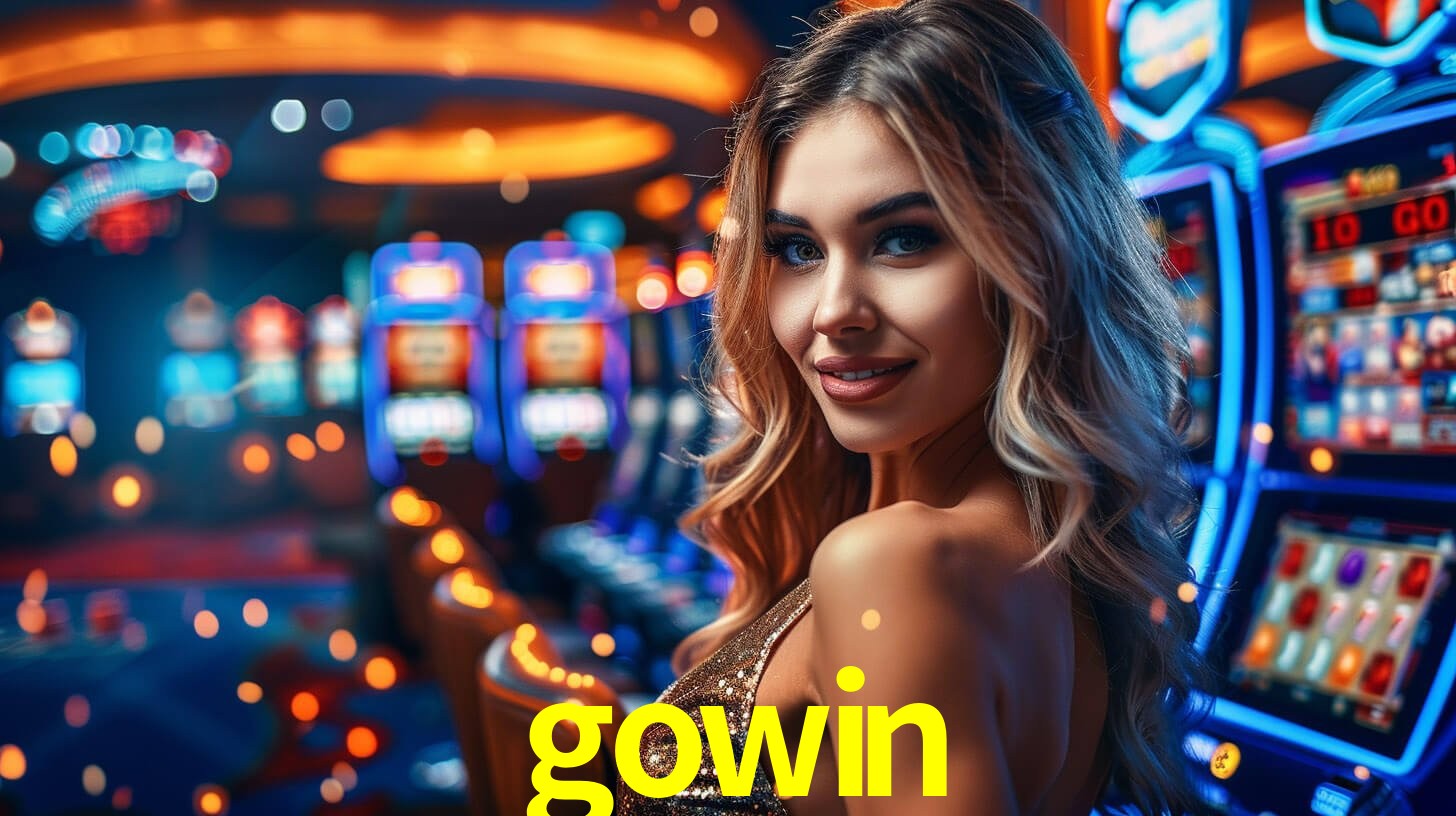 gowin Fortaleza - Sports Winners