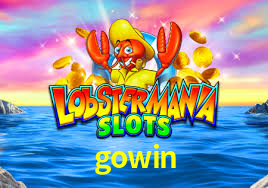 Daily Bonuses gowin