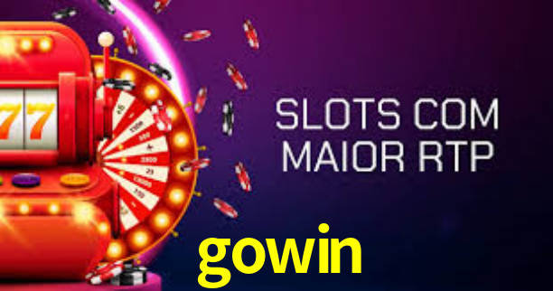 gowin,gowin game