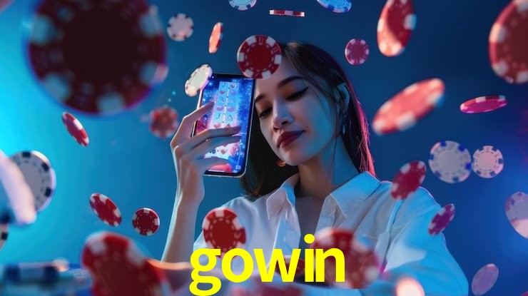 gowin - cassino ao vivo