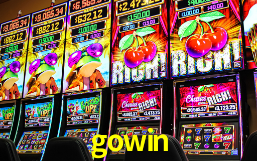 gowin: Seu Especialista em Apostas Esportivas Brasileiras