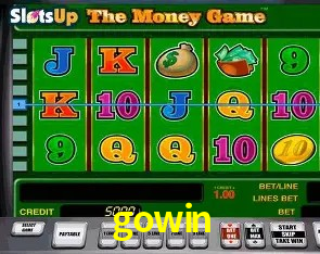 gowin Belo Horizonte - Jackpots