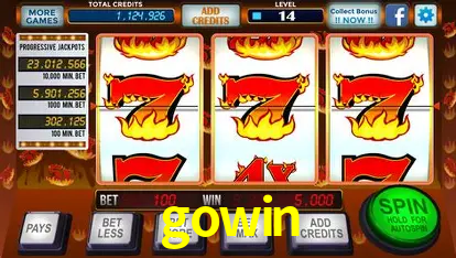 Gates of Olympus gowin