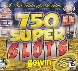 Tecnologia da Plataforma gowin